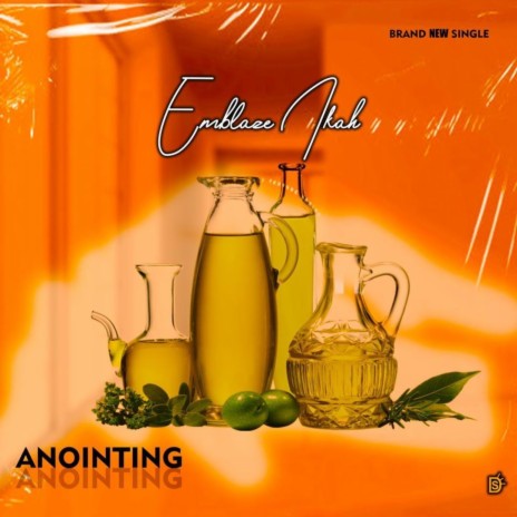 Anointing | Boomplay Music