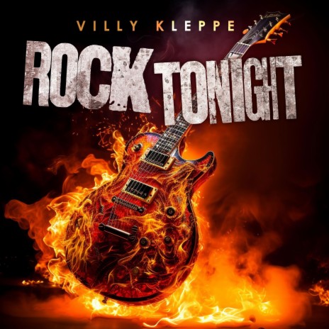 Rock Tonight | Boomplay Music