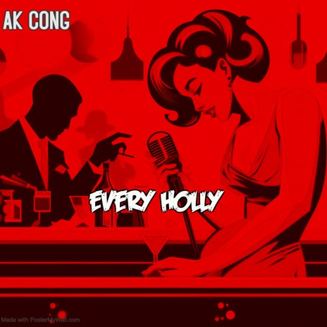 Every Holly | Boomplay Music