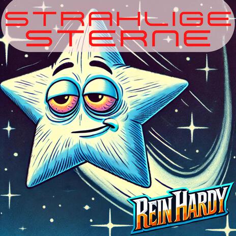 Strahlige Sterne | Boomplay Music