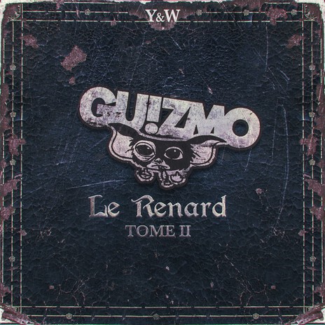 Le Renard, Tome 2 | Boomplay Music