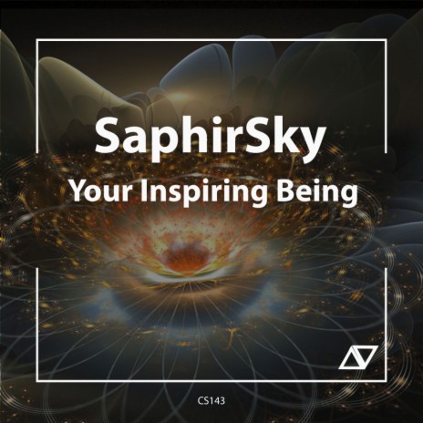 Your Inspiring Being