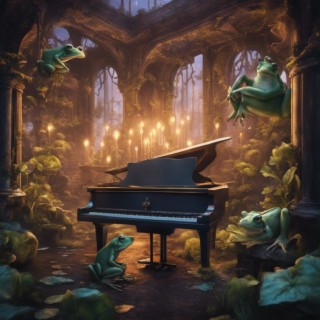 Frogs and Piano Evenings