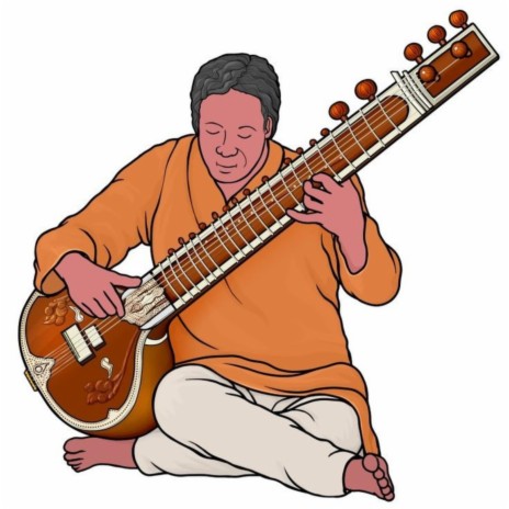 Indian Sitar Type | Boomplay Music