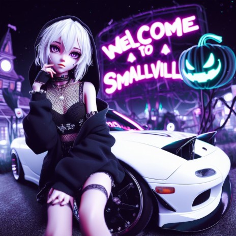 SMALLVILLE ft. no.feelings & xKori | Boomplay Music