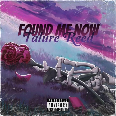 Found Me Now | Boomplay Music