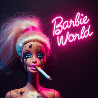 BARBIE WORLD