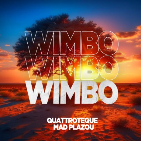 Wimbo ft. QUATTROTEQUE | Boomplay Music