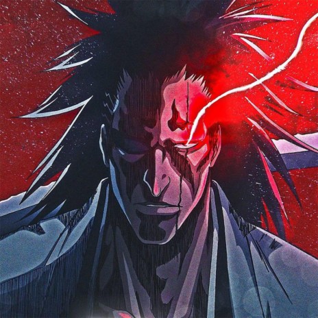 Fight! Why you don't just accept it? (Kenpachi Words)