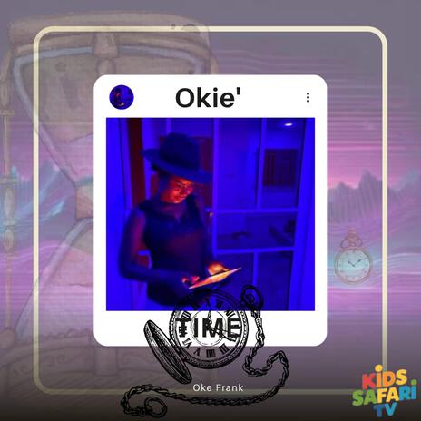 Okie | Boomplay Music