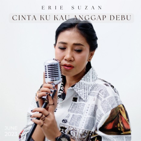 Cinta Ku Kau Anggap Debu | Boomplay Music