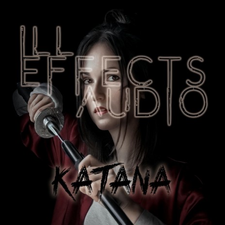 Katana | Boomplay Music