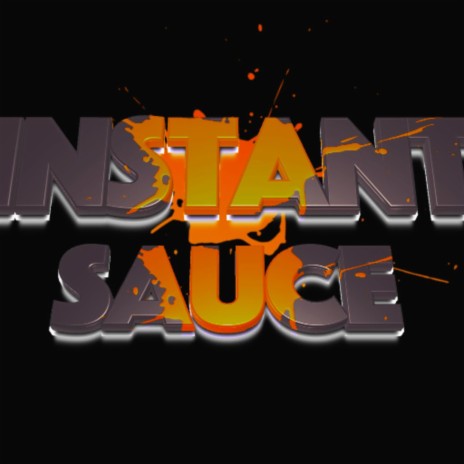instant sauce