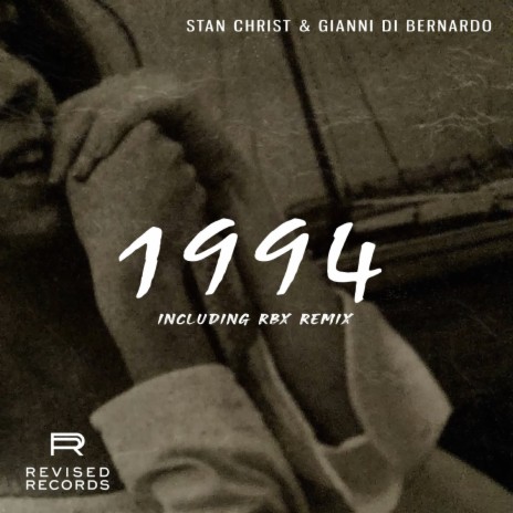 1994 (RBX Remix) ft. Gianni Di Bernardo | Boomplay Music