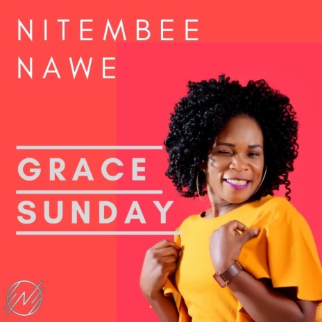 Nitembee nawe | Boomplay Music