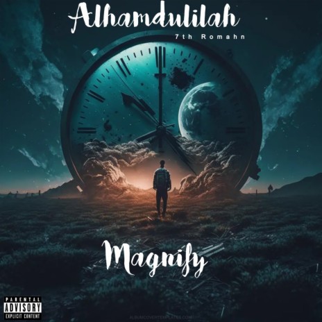 Alhamdulillah (Radio Edit) | Boomplay Music