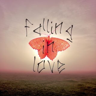 falling in love