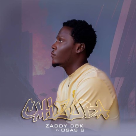 CHIZOBA ft. Osas G | Boomplay Music