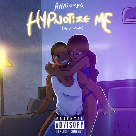 Hypnotize me(your vibes) | Boomplay Music