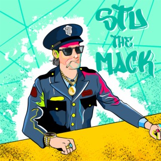 Stu the Mac