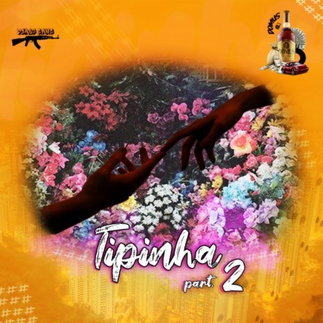 Tipinha, Pt. 2 | Boomplay Music