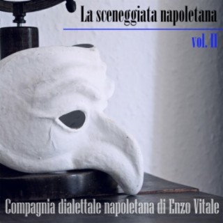 Compagnia dialettale napoletana di Enzo Vitale