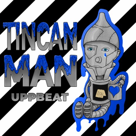 Tin Can Man (Original Mix) | Boomplay Music