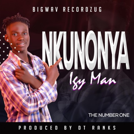 Nkunonya | Boomplay Music