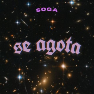 SE AGOTA