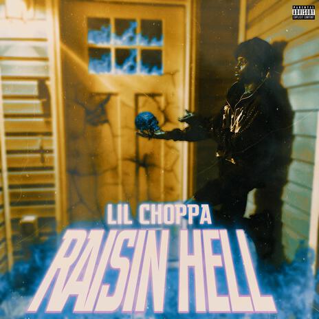 Raisin Hell | Boomplay Music