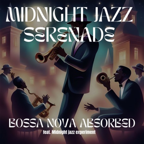 Sultry Midnight in Savannah ft. Midnight Jazz Experiment | Boomplay Music