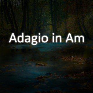 Adagio in Am
