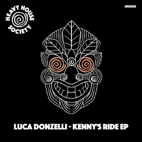 Kenny's Ride (Original Mix)