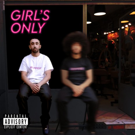Girls Only | Boomplay Music