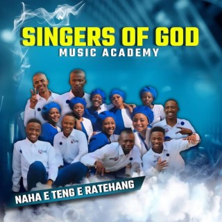 Singers Of God Music Academy