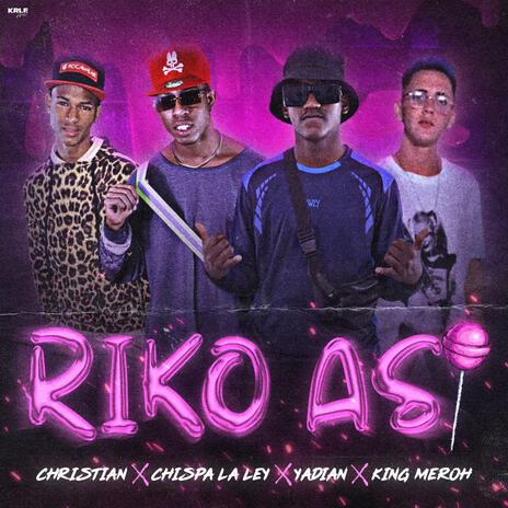 Riko asi | Boomplay Music