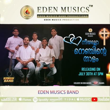 Neeyalo Nenjijte Thalam Christian devotional song | Boomplay Music