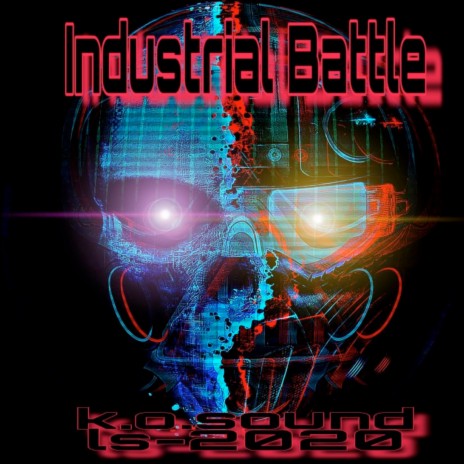 Industrial Battle | Boomplay Music