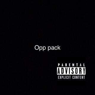 Opp pack