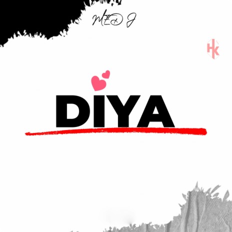 Diya | Boomplay Music