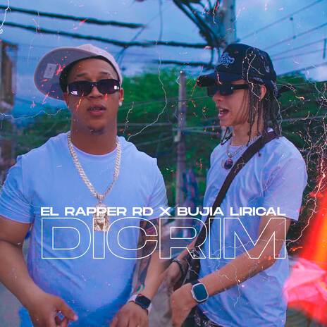 Dicrim ft. Bujía Lirical | Boomplay Music