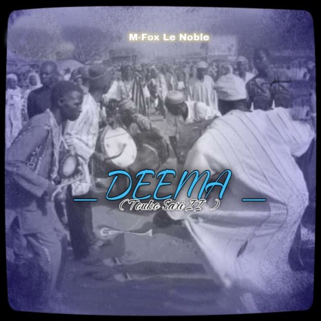 Deema (Touko Sari II) | Boomplay Music