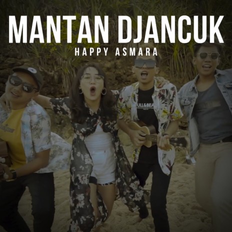 Mantan Djancuk | Boomplay Music