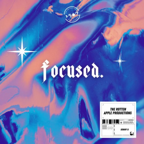 Focused | Boomplay Music