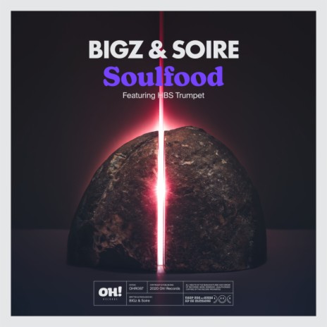 Soul Food (Dub Mix) ft. Soire & HBS Trumpet | Boomplay Music