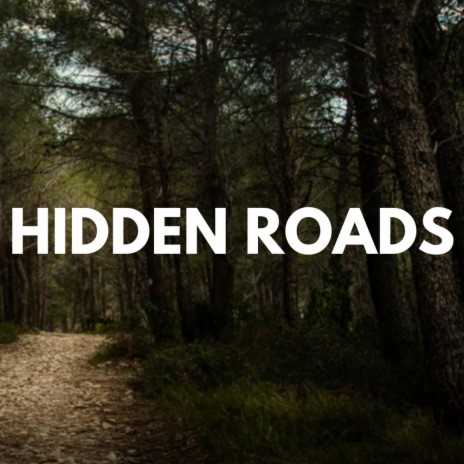 Hidden Roads | Boomplay Music