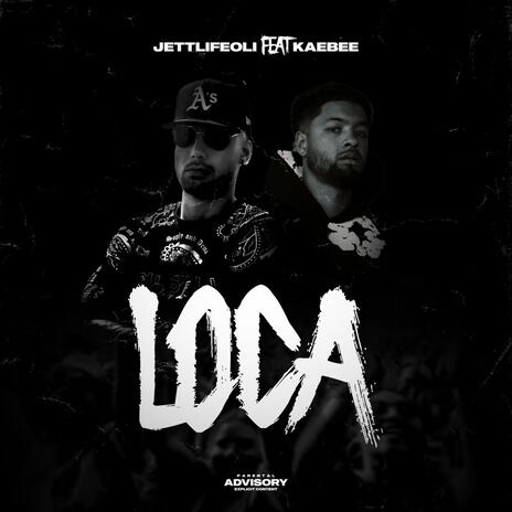 LOCA ft. Kaebee | Boomplay Music