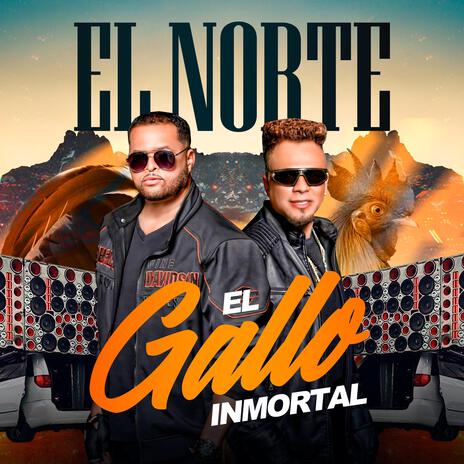 El Gallo Inmortal | Boomplay Music