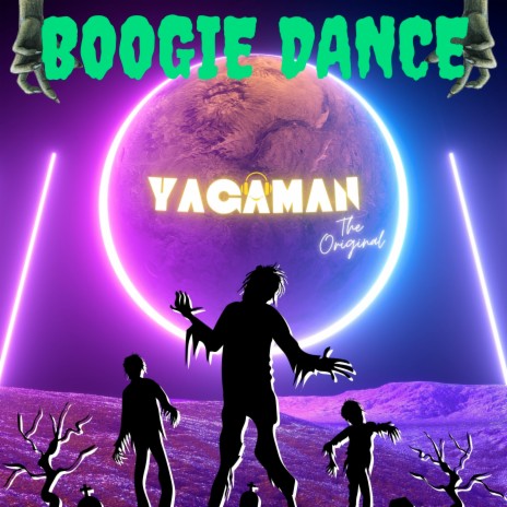 Boogie Dance | Boomplay Music