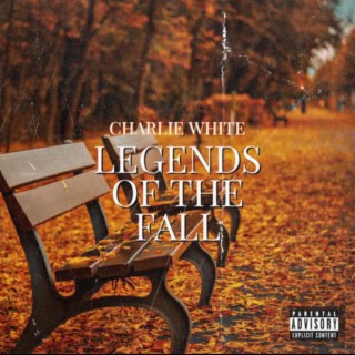 Legends Of The Fall